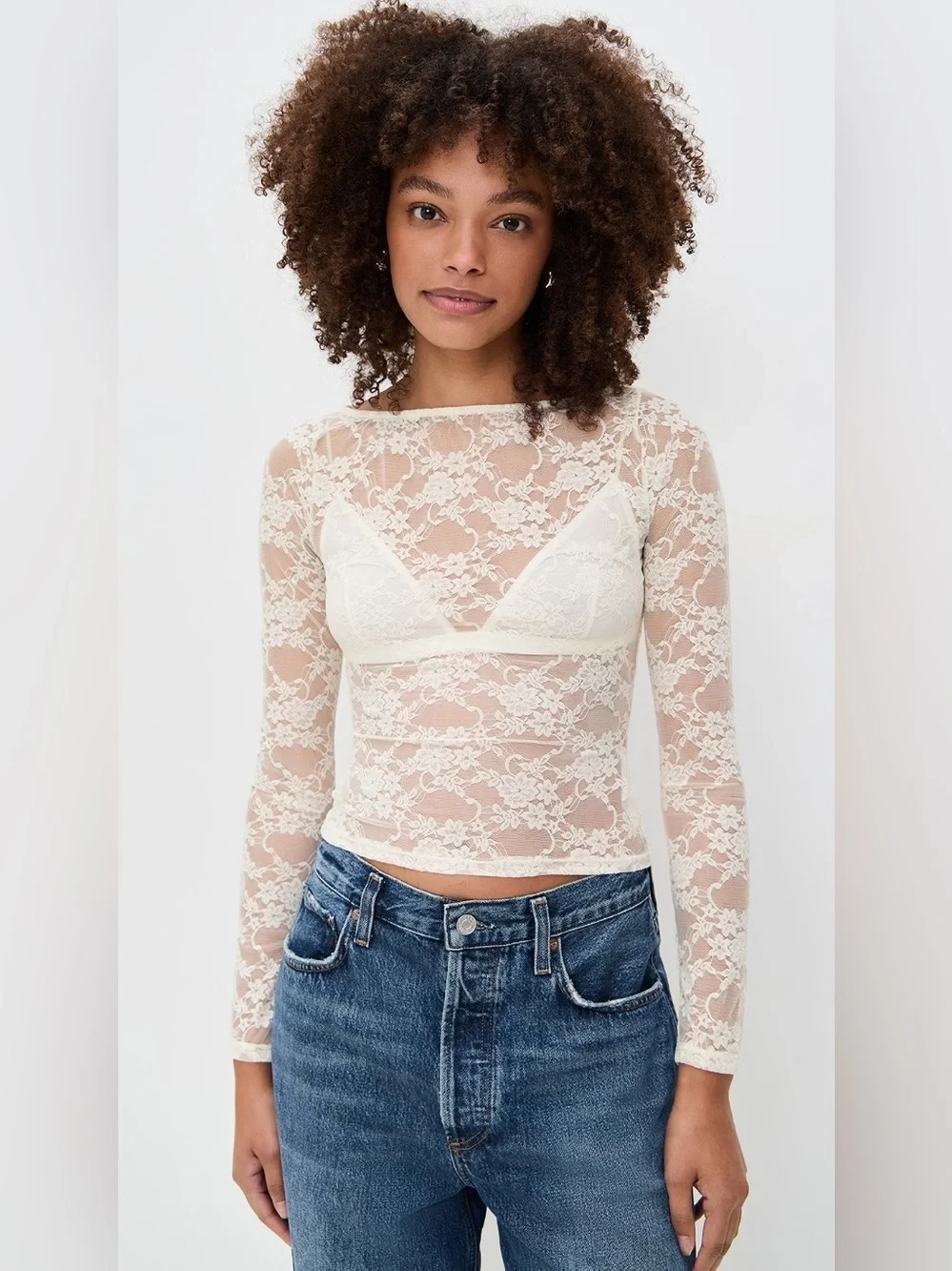 Reformation delicate cream